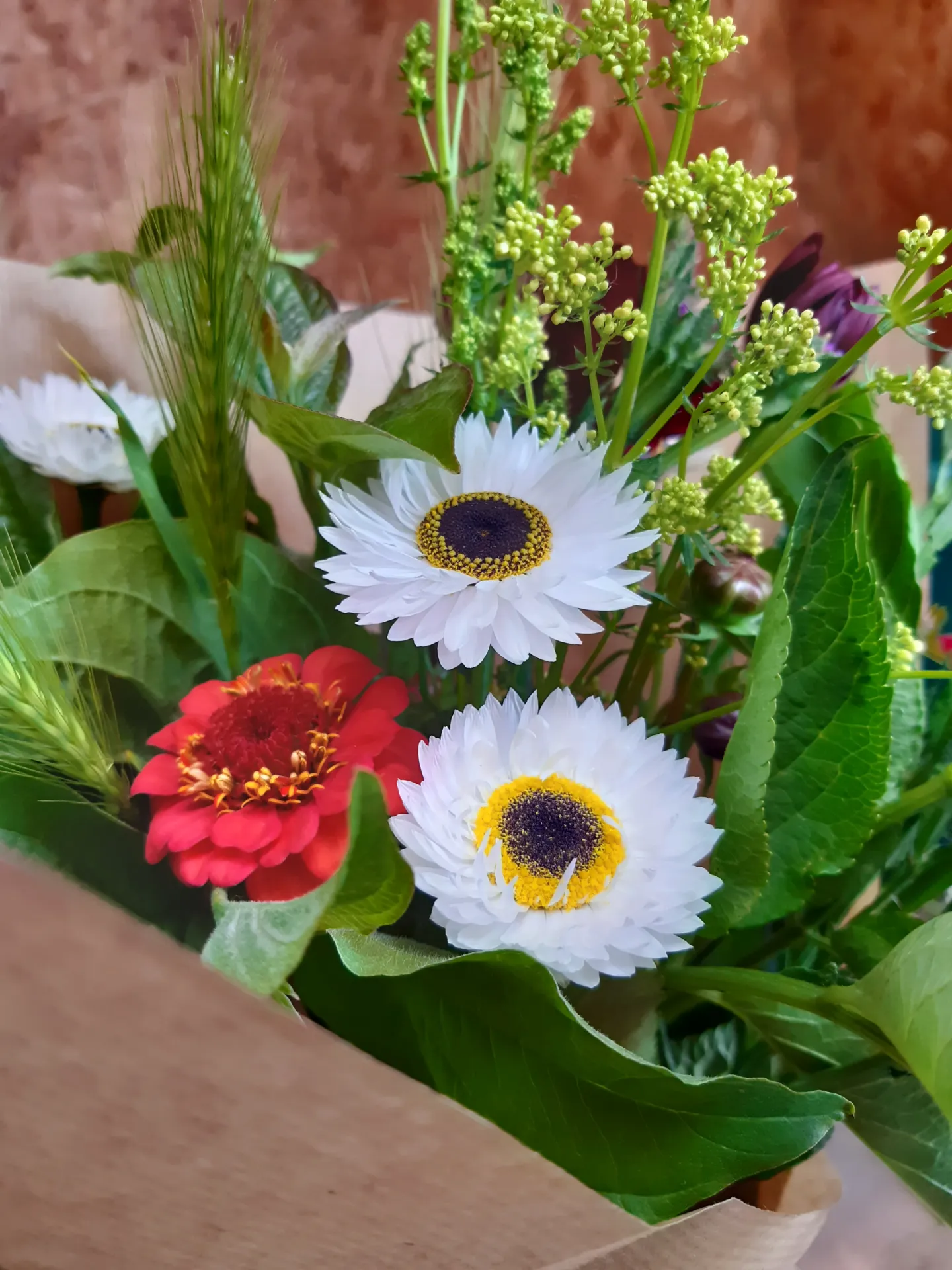 Bon Cadeau Fleurs 20€