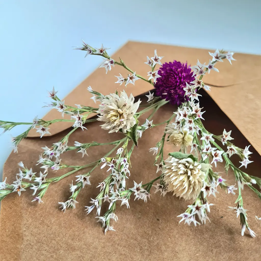 Flower gift voucher 20€