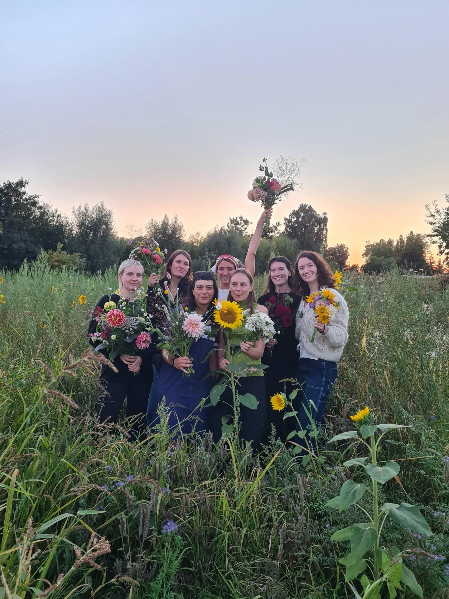 Bon Cadeau Atelier Floral