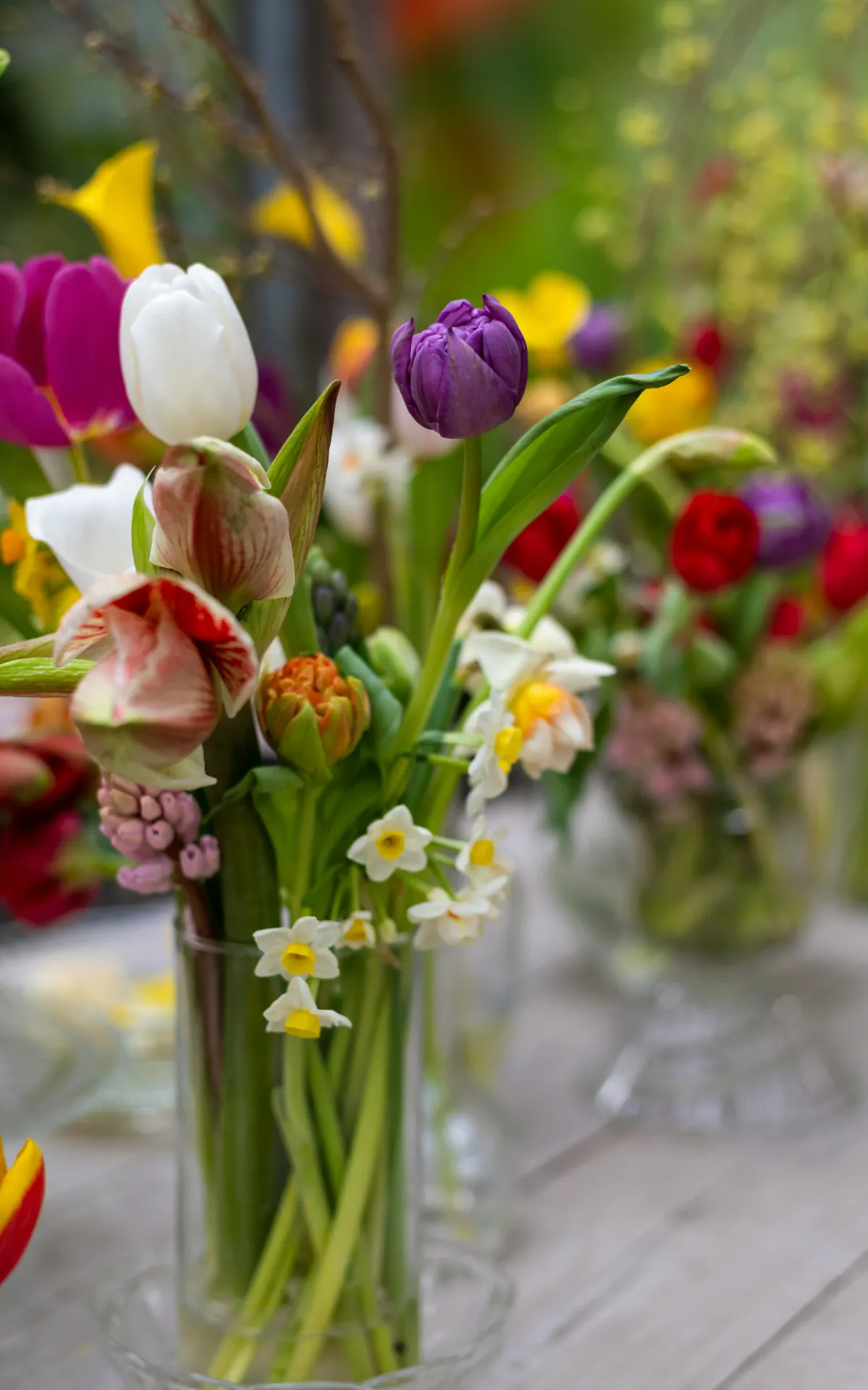 Spring Bouquet : PRE-ORDER