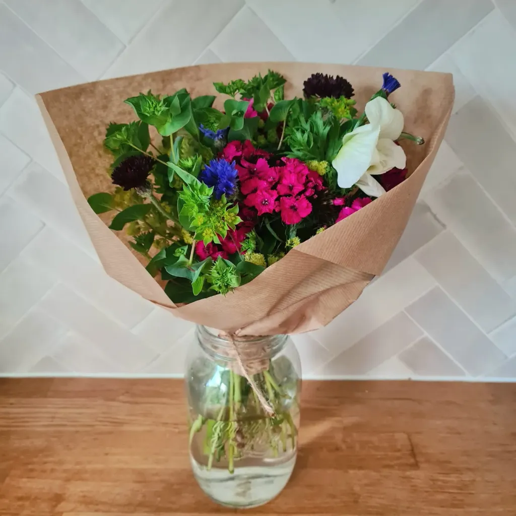 Bouquet de saison